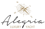 Alegria Luxury yacht charter | Boat rent Zakynthos Greece