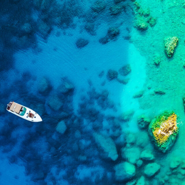 Private Cruises in Zakynthos