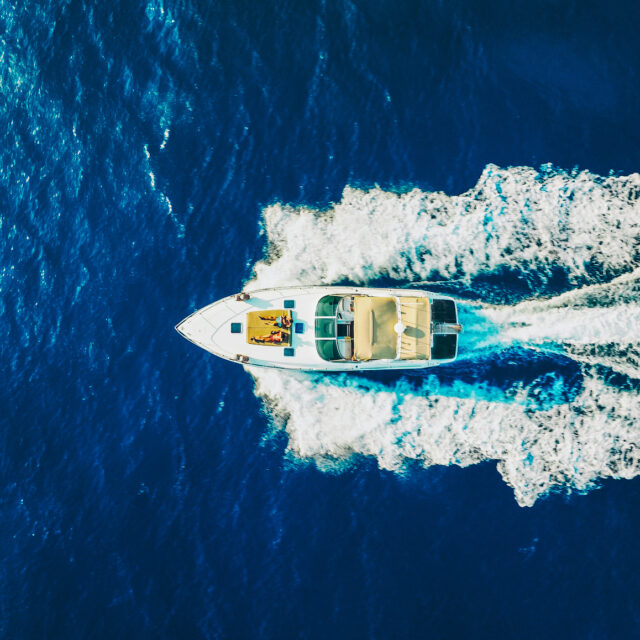 Private Cruises in Zakynthos