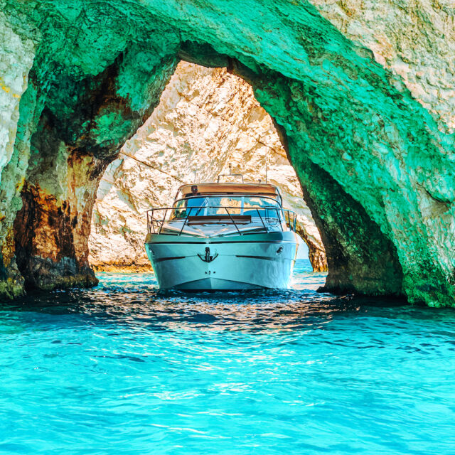 Private Cruises in Zakynthos