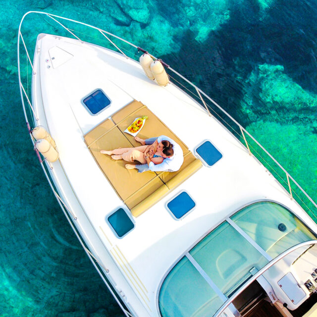 Private Cruises in Zakynthos