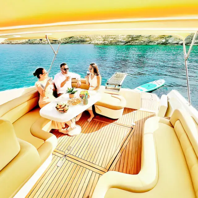 Private Cruises in Zakynthos