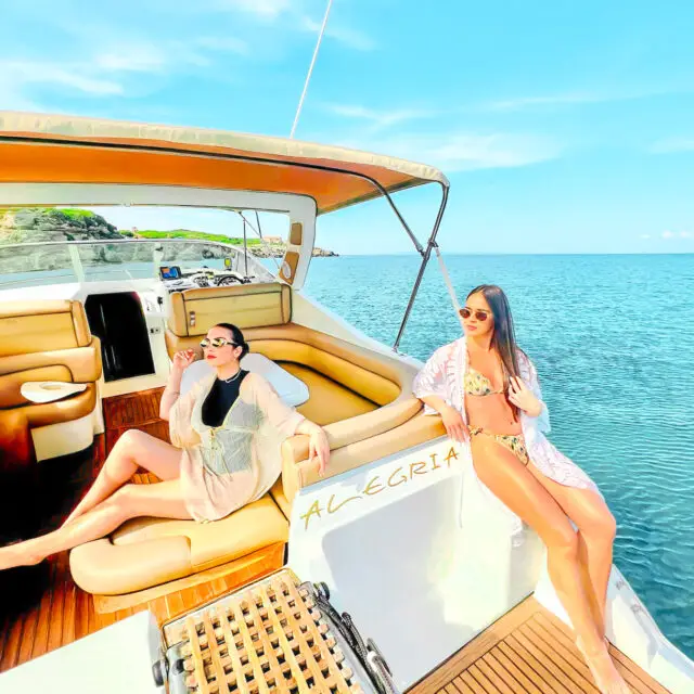 Private Cruises in Zakynthos