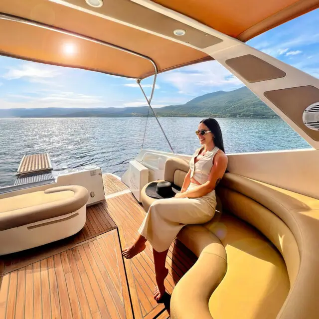 Private Cruises in Zakynthos