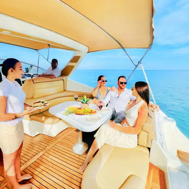 Deck_Alegria Yacht 7